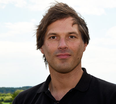 Christian Siebers Foto